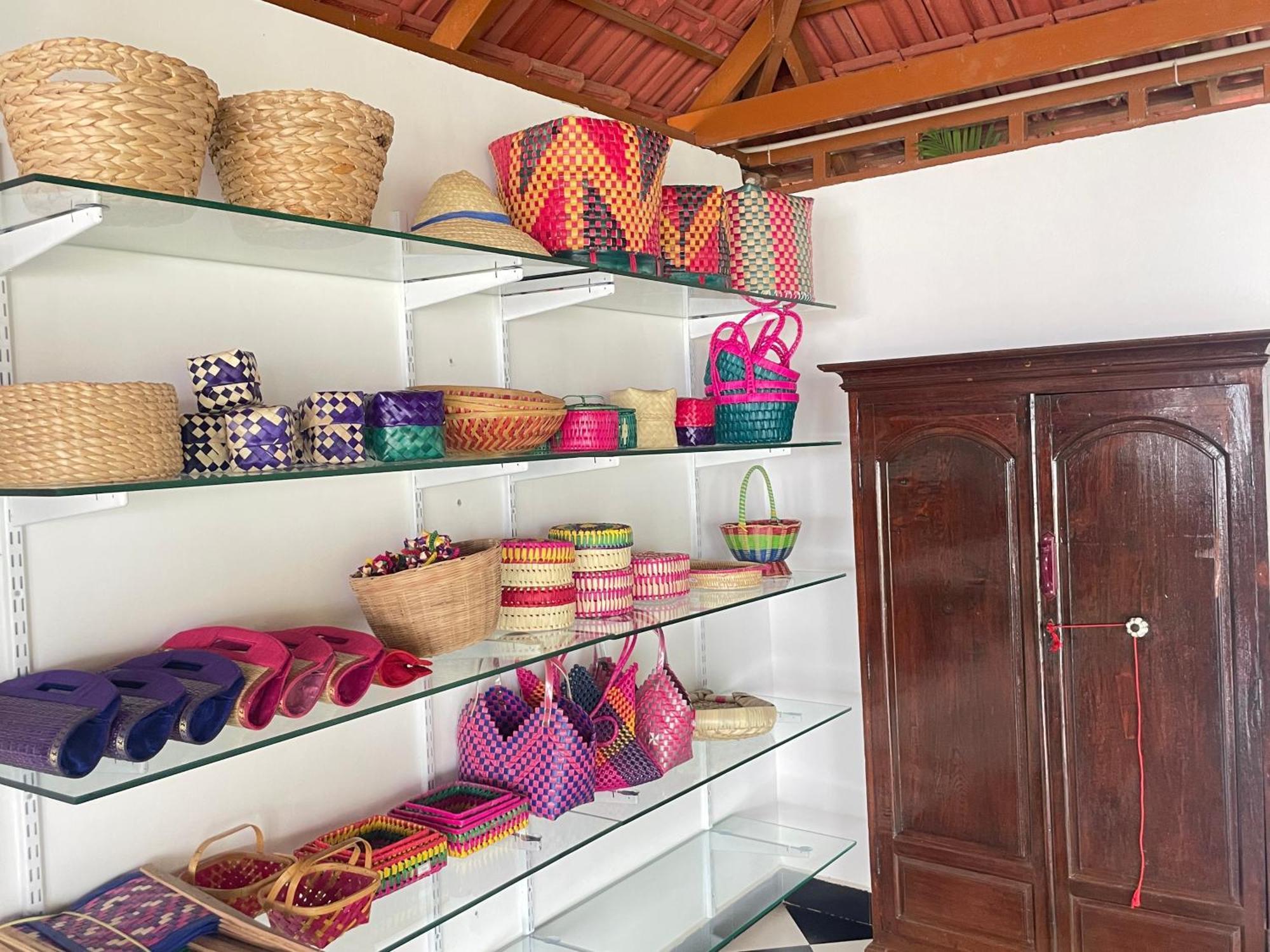 Chola Heritage Resort Karaikudi Kültér fotó