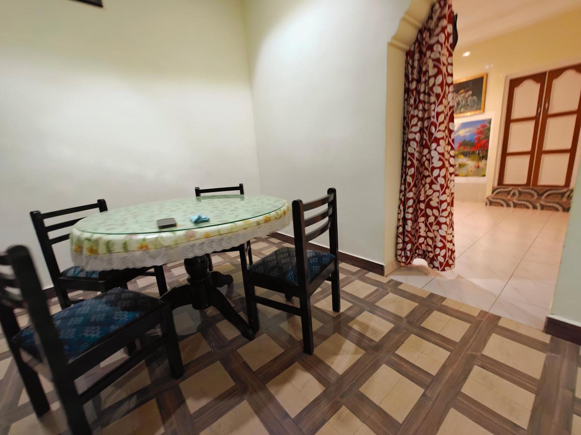 Chola Heritage Resort Karaikudi Kültér fotó